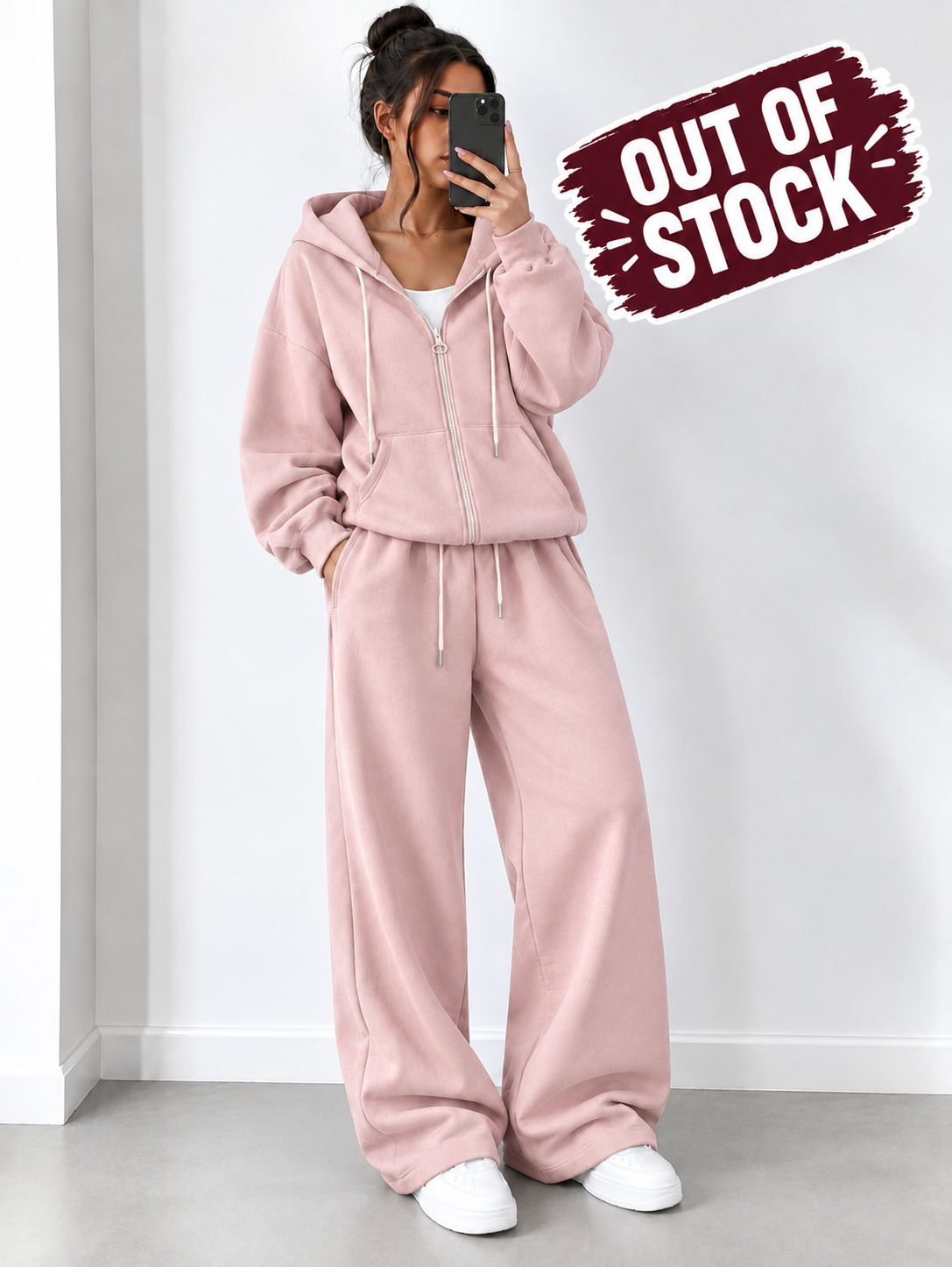 Ensemble jogging