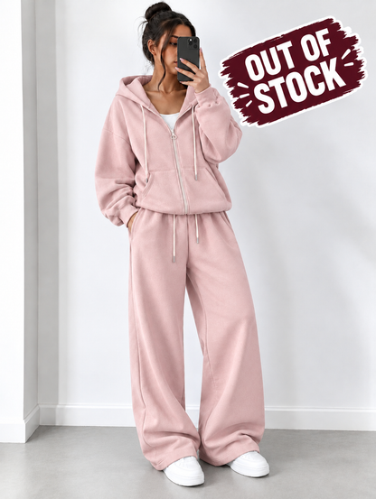 Ensemble jogging