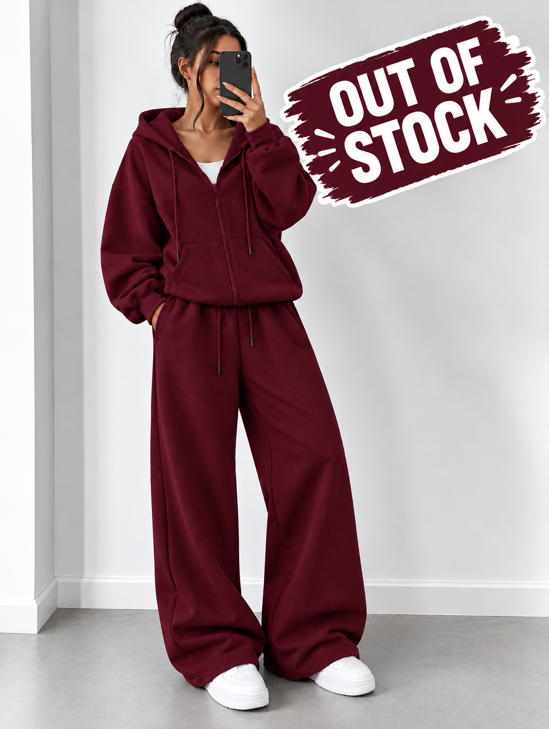 Ensemble jogging